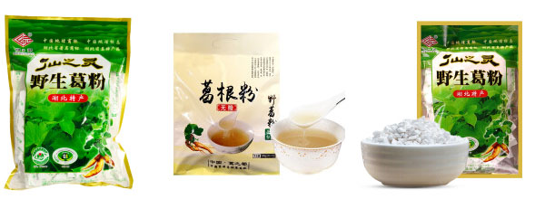 全自动葛根粉大菠萝视频免费下载免费看样品图